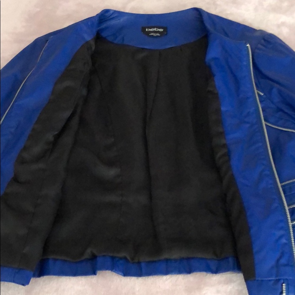 Bebe Jacket M - Picture 5 of 8